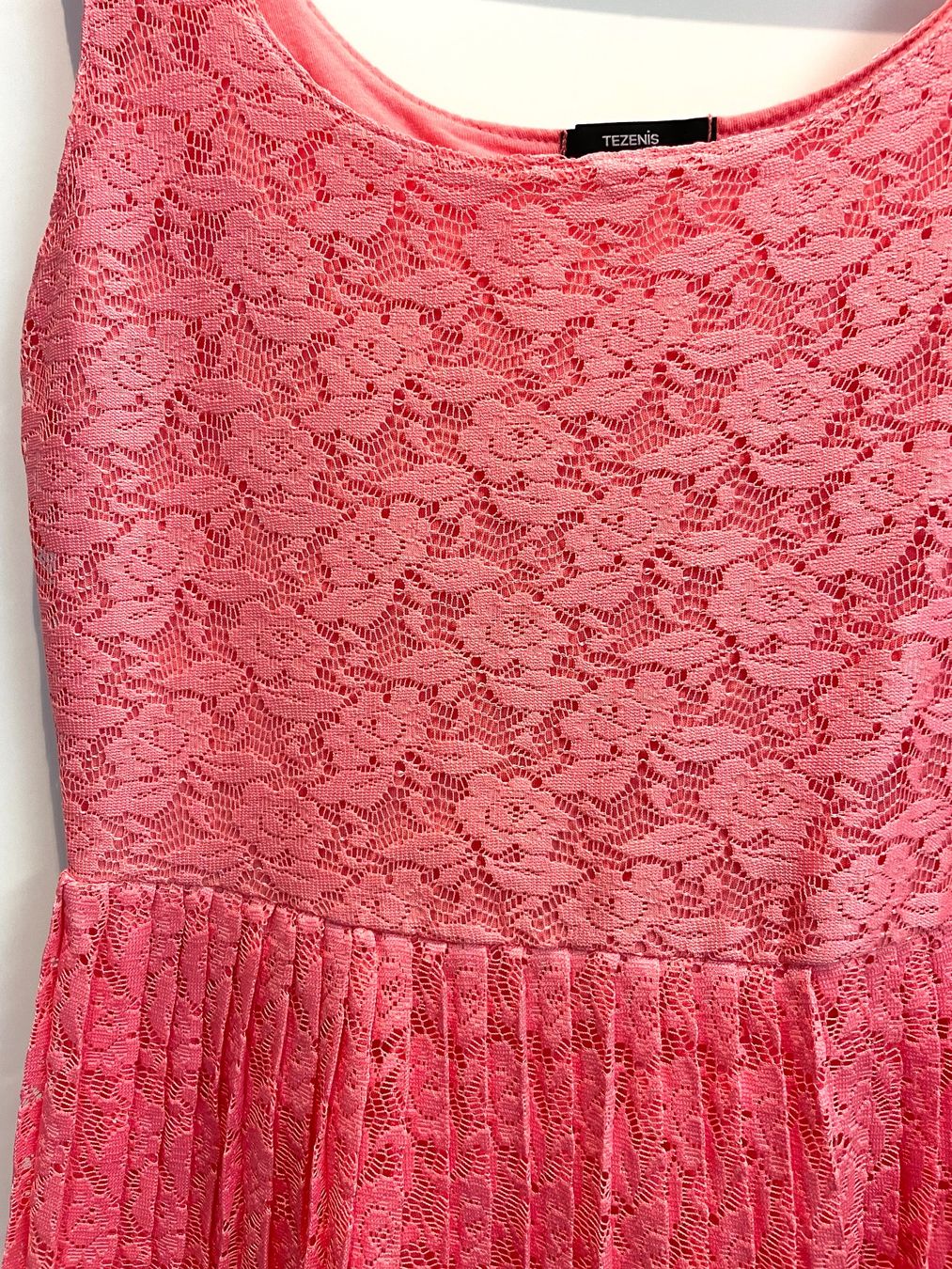 Vestiti: Tezenis Sommerkleid (S) – Usato da Triesen venduto da antonellaaa_ 1
