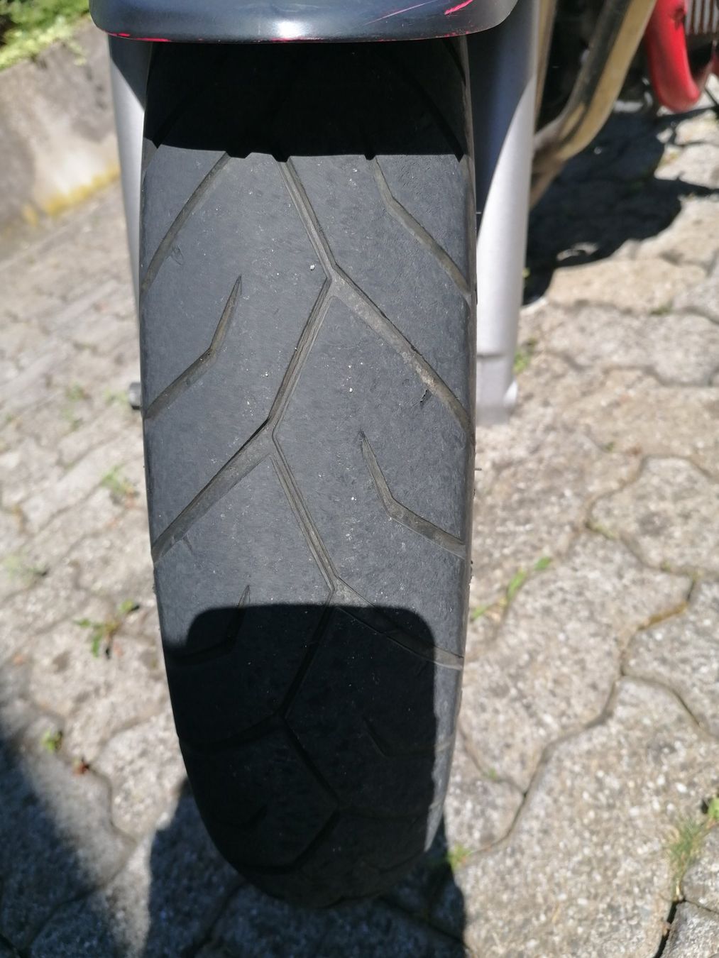 Suzuki Route: Suzuki GSF 600 Bandit – D'occasion à Geroldswil par Dirici 7