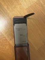 Nokia PCMCIA GSM 900/ 1800 Gsm Modem