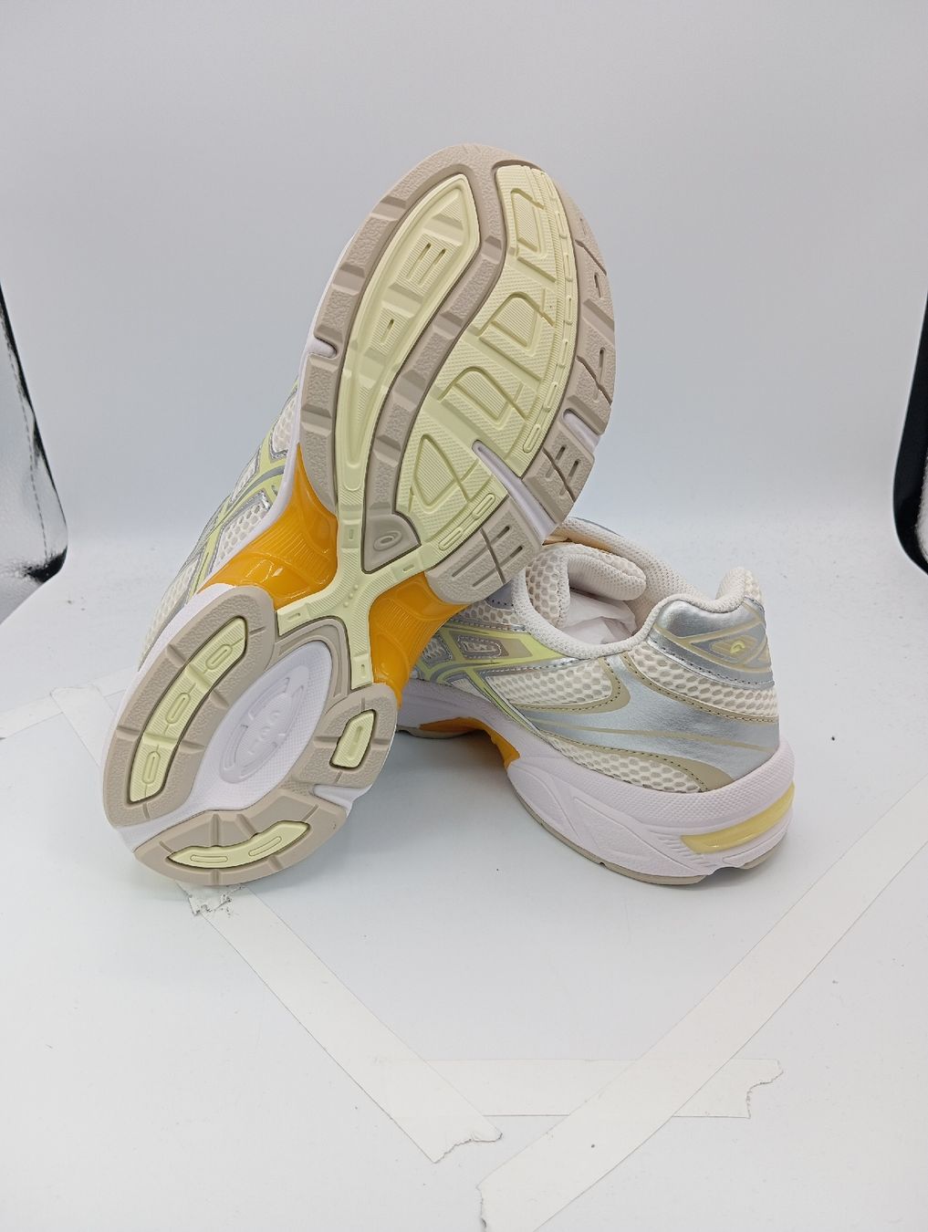 Asics Scarpe da donna: Asics Gel 1130 (EU37.5) – Nuovo e nell'imballaggio originale da Schaffhausen venduto da outlez 5