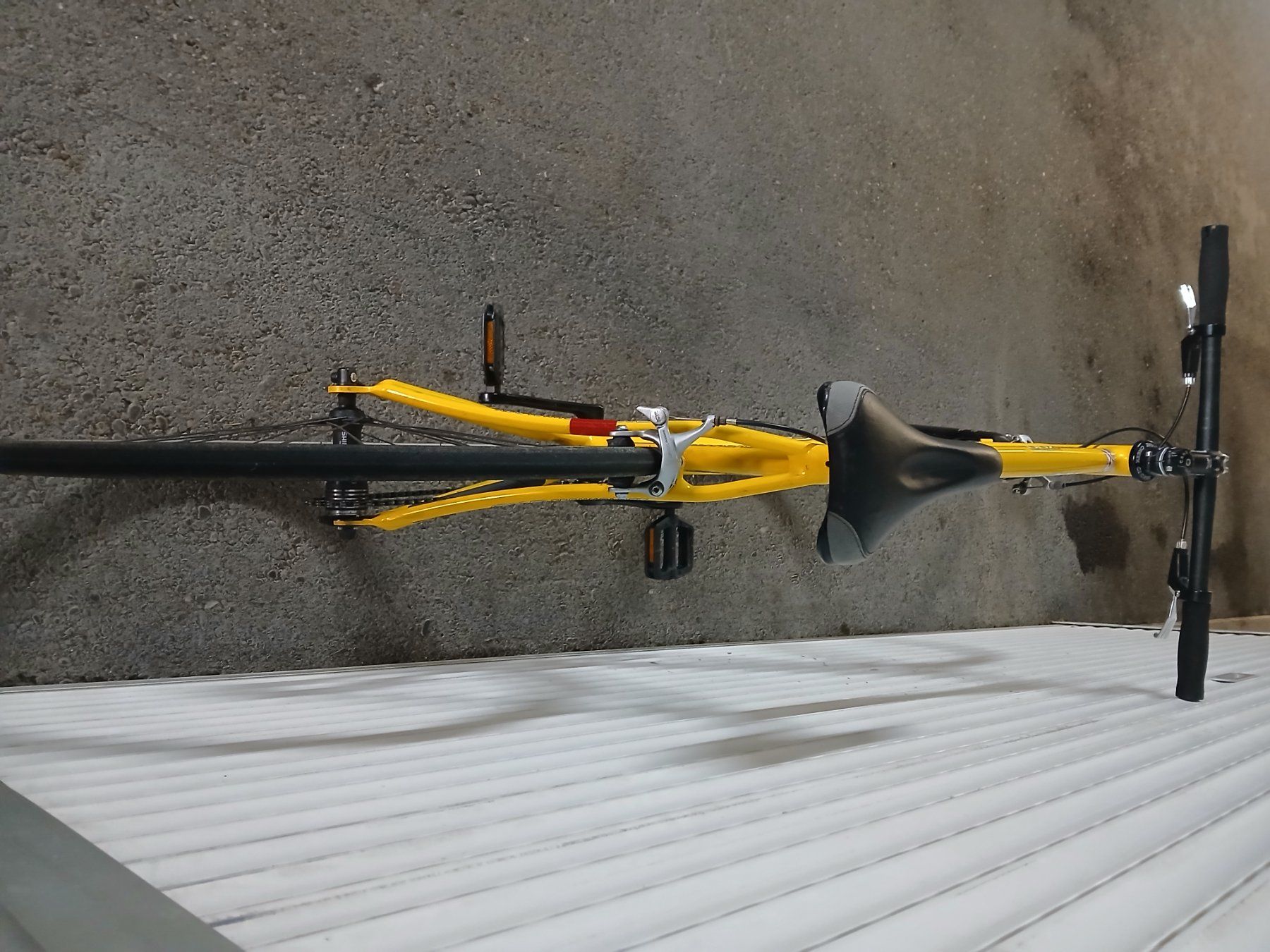Cannondale Biciclette: Cannondale Single Speed – Nuovo (secondo la descrizione) da Baldegg venduto da gargoyle01 2