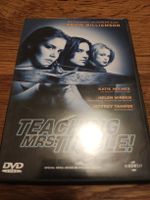 Teaching Mrs. Tingle - Katie Holmes (DVD)