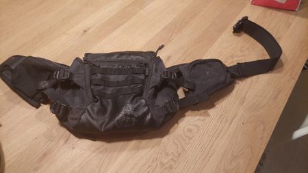 velo Tasche Stoke