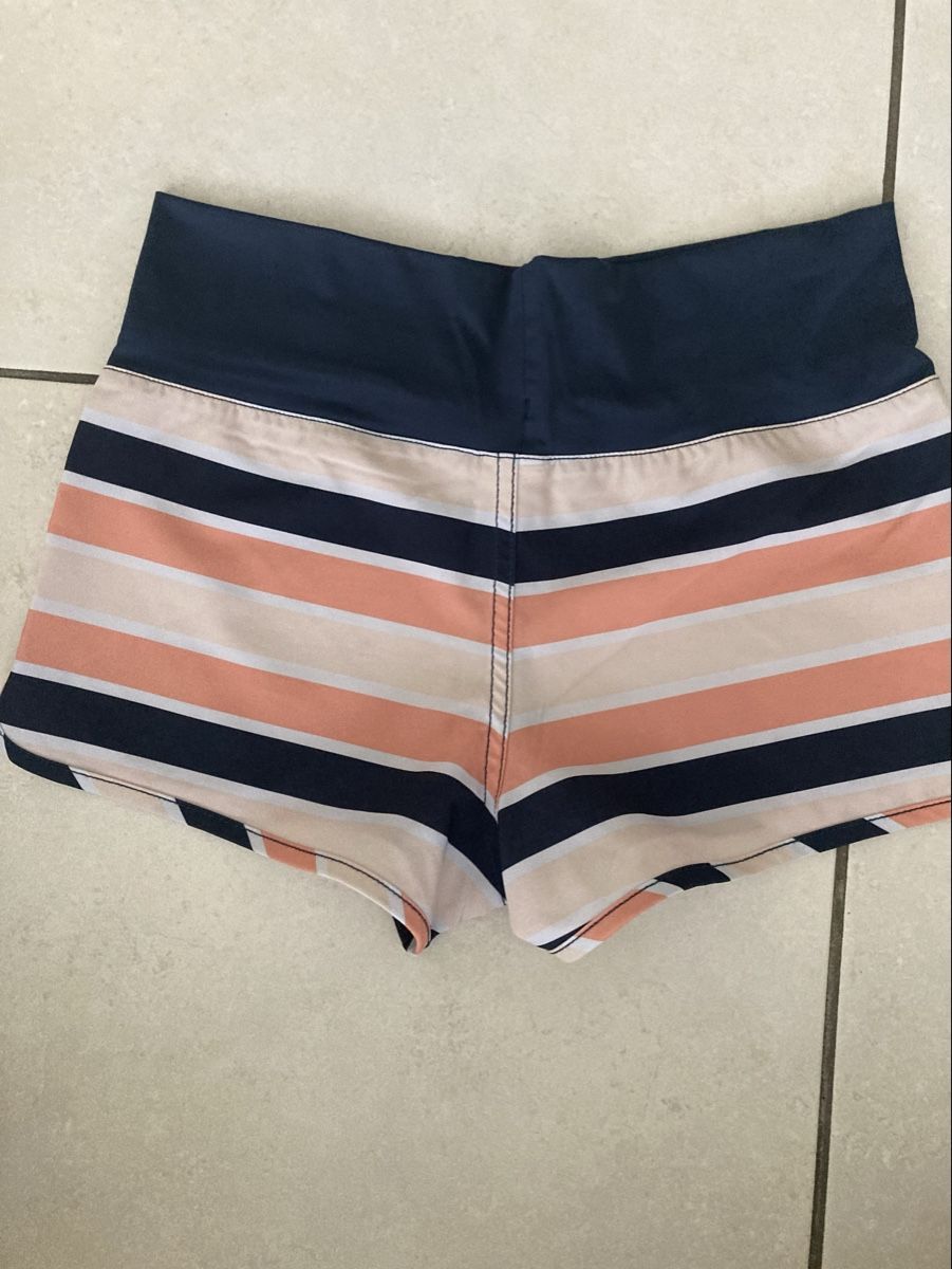 Roxy Hosen: ROXY Sommer-Shorts, Grösse 164 – Gebraucht aus Baar von Flobee 1