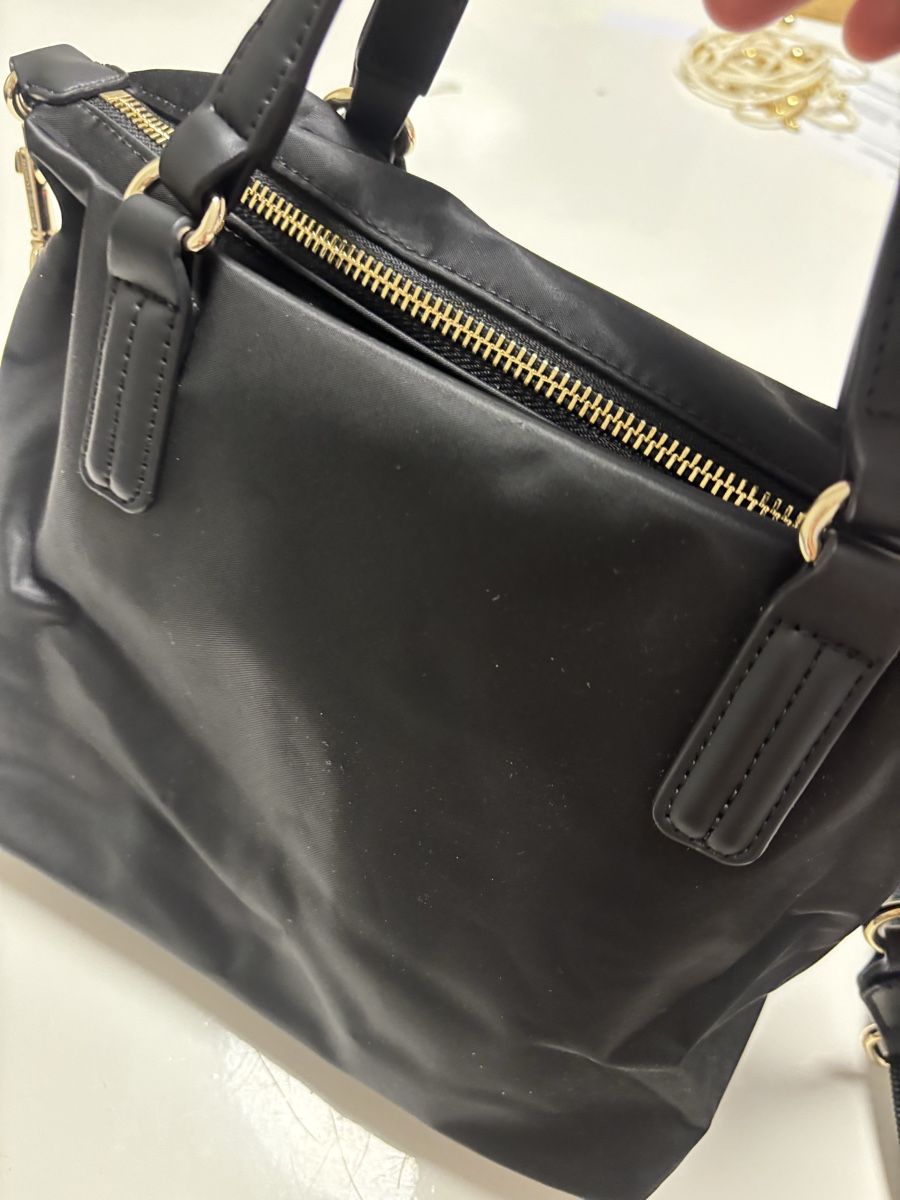 Tommy Hilfiger Borse da donna: Neue Tommy Hilfiger Handtasche, – Nuovo (secondo la descrizione) da Brügg BE venduto da rah_mqh8 3