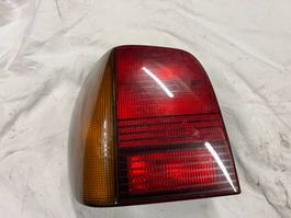 Rücklicht Links VW Polo 6N 6N0945095B Hella