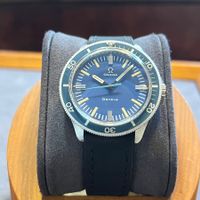 Omega Genève Admiralty Stem-Winder 135.042