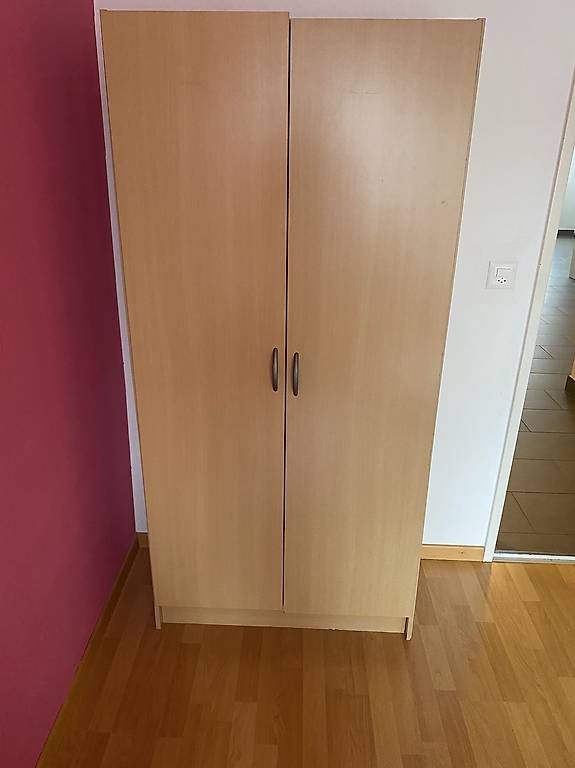 Schränke: Schuhschrank – Gebraucht aus Zuchwil von tgy_2qrg