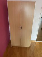 Schuhschrank