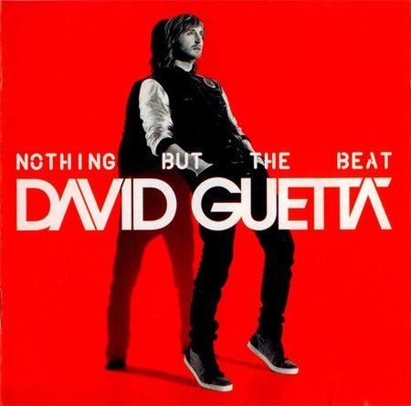 David Guetta – Nothing But The Beat ( 2 CD )