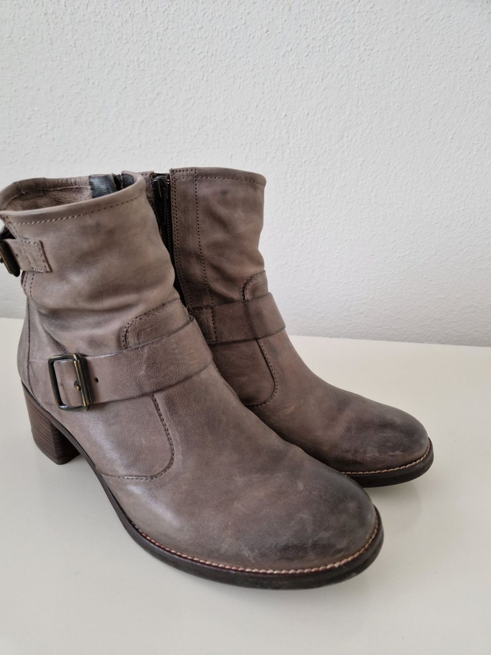 Paul Green Scarpe da donna: Stiefelette von Paul Green – Usato da Wettingen venduto da kruemi 2