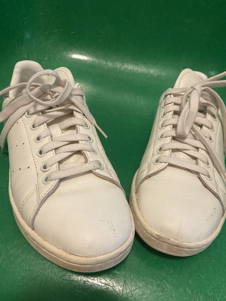 Adidas Scarpe da uomo: Adidas Stan Smith – Usato da Lausanne venduto da lau_8vk7 3