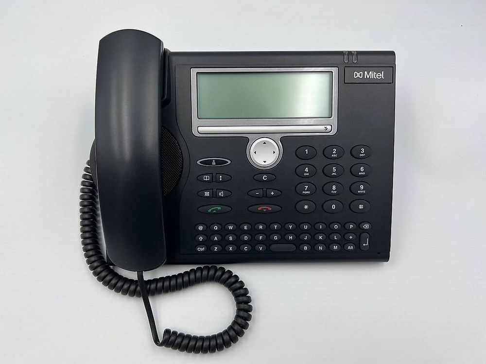 Mitel/Aastra 5380 IP PoE (mit 3 Monaten Garantie) 1