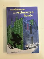 Die Abenteuer der schwarzen Hand Hans Jürgen Press