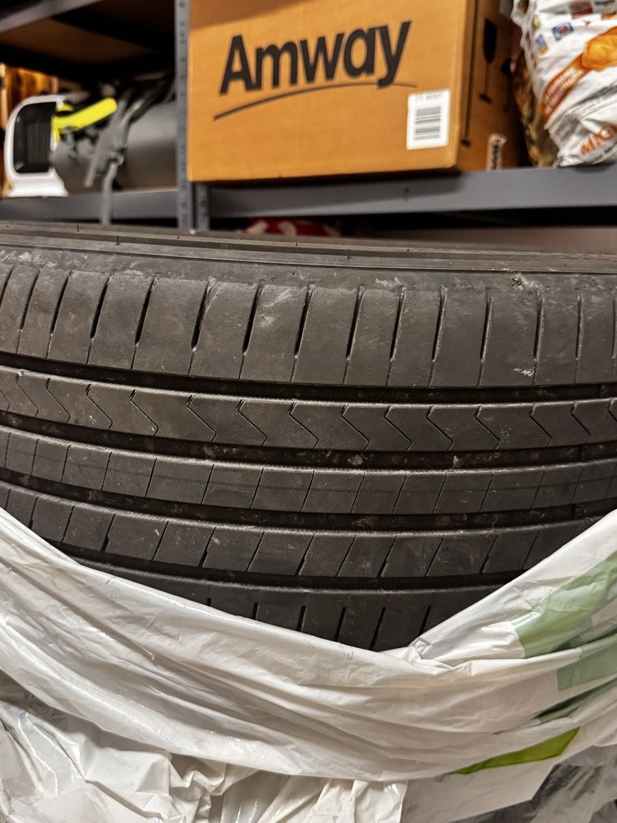 Hankook Pneumatici & Ruote complete: Auto Reifen – Usato da Seewen SZ venduto da Flaza92