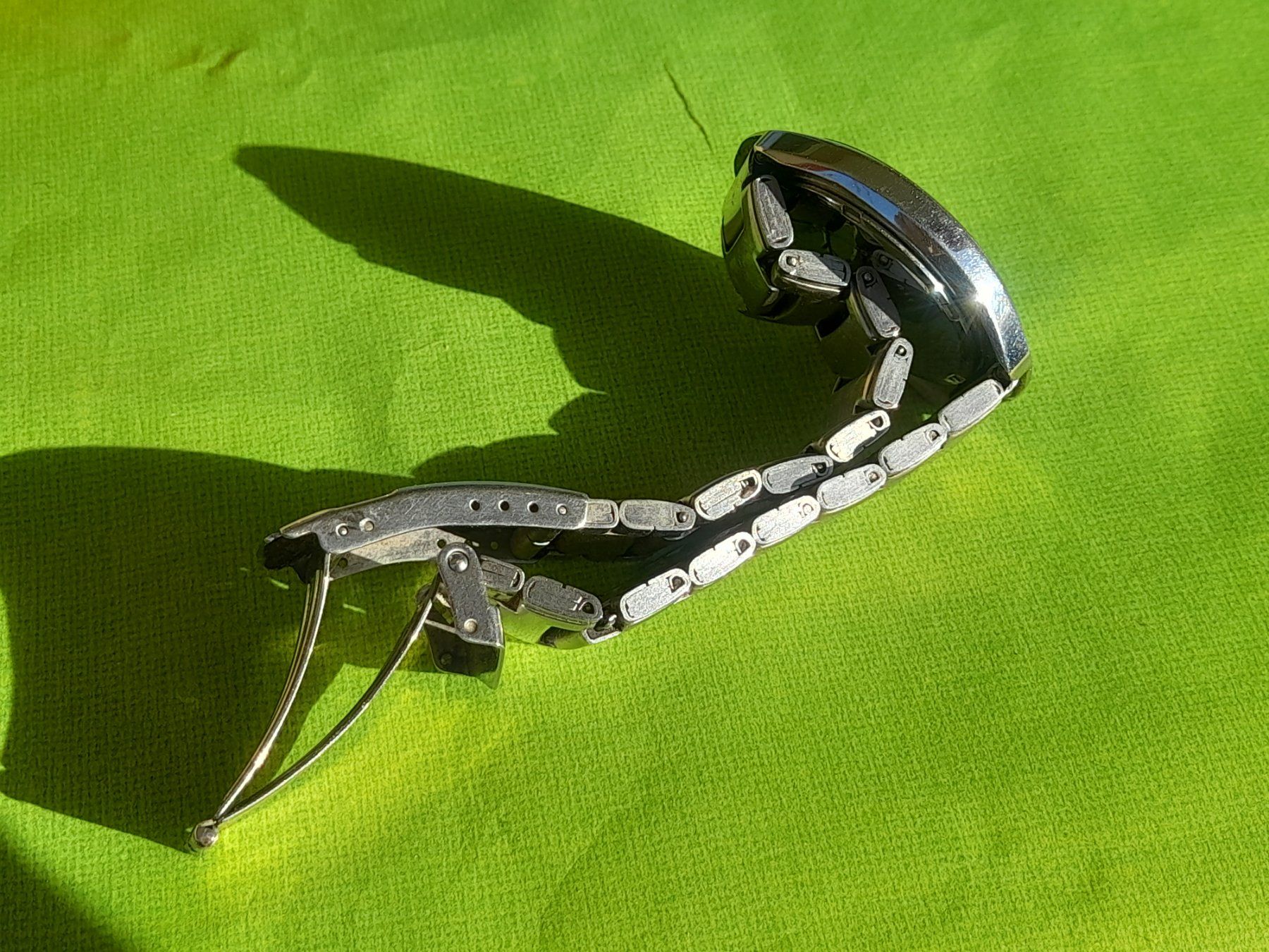 Jowissa Orologi: Jowissa Armbanduhr def. – Difettoso da Aeschi b.Spiez venduto da 52_wochen 5