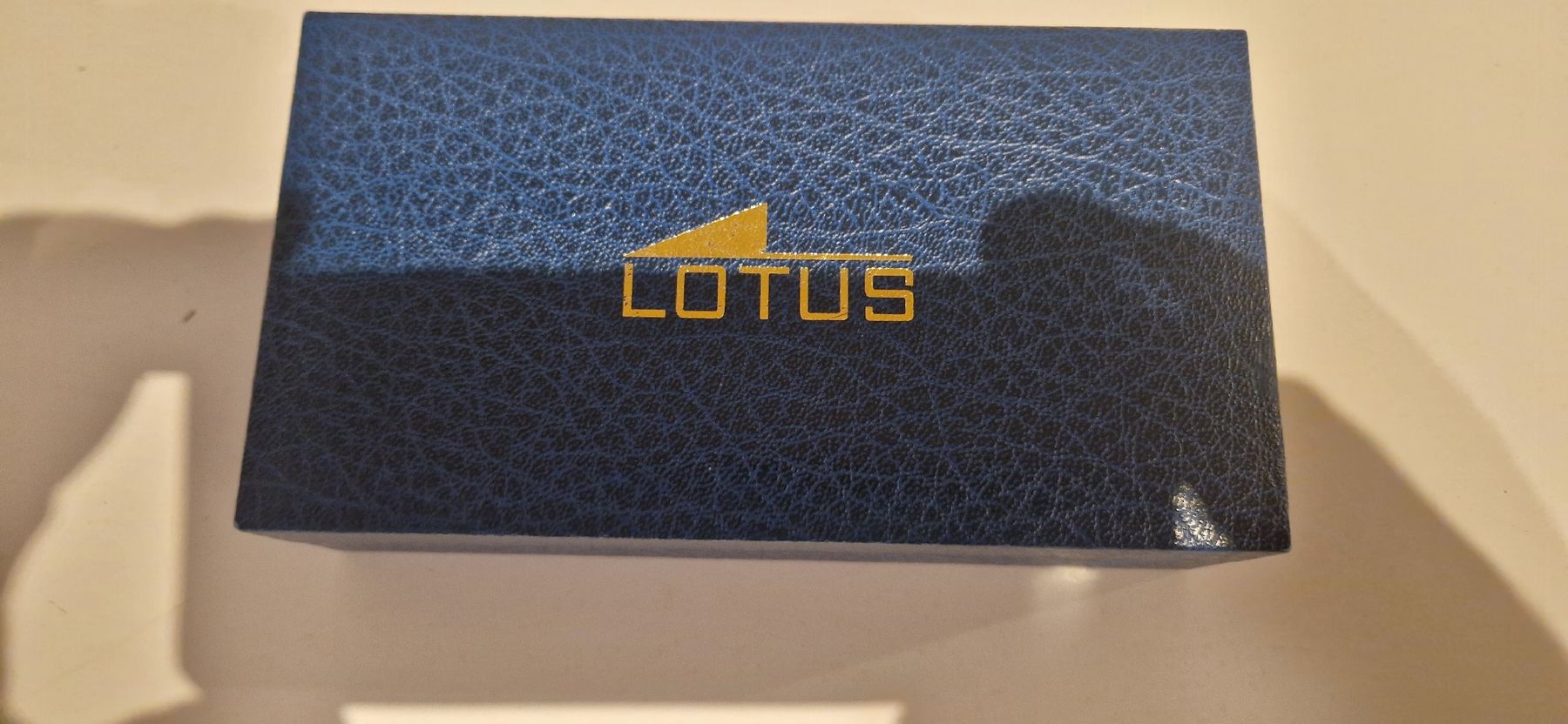 Lotus Montres: Lotus watch – D'occasion à Burgdorf par maj_swz8 5