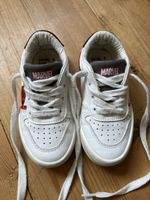 Marvel Kinderschuhe, Gr. 23, Avengers Comic Sneaker