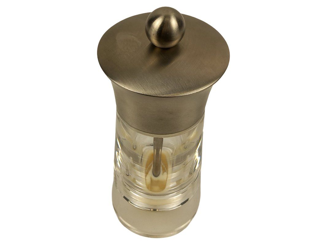 Appareils de cuisine: PEUGEOT Mühle Acryl – D'occasion à Hünenberg par Restwert_Zug 1