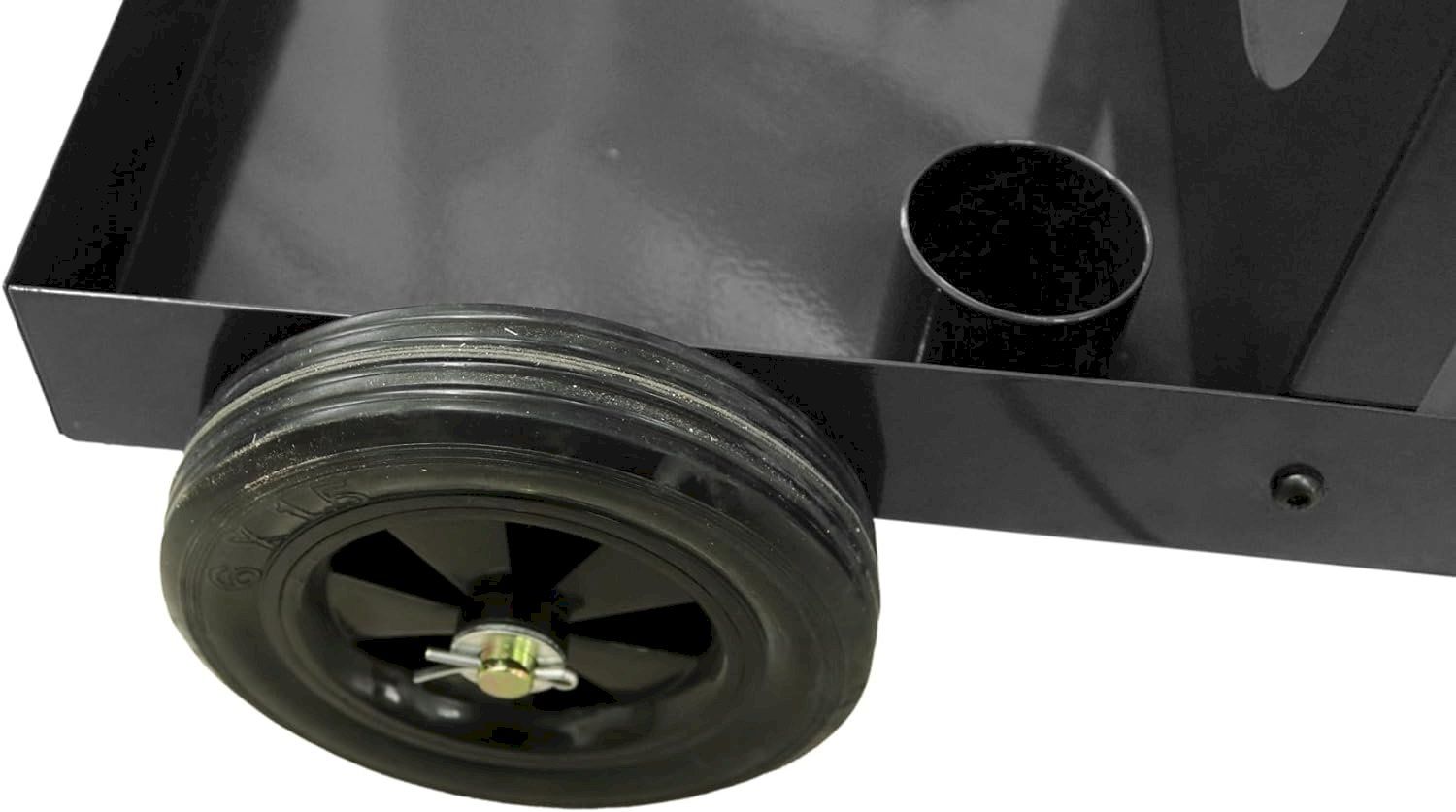 Attrezzi per saldatura: WELDINGER Schweißwagen eco long – Nuovo e nell'imballaggio originale da Bottighofen venduto da zaap 3
