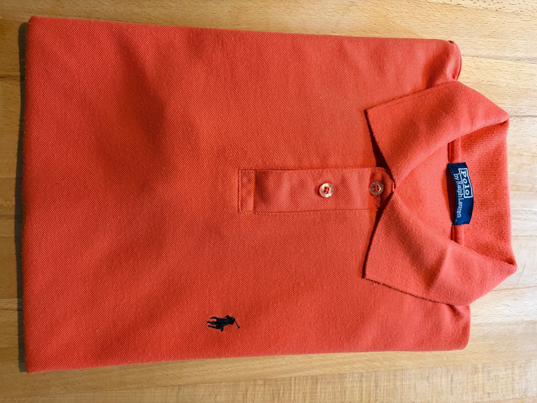 Polo Ralph Lauren Magliette Polo: Polo Ralph Lauren – Usato da riddes venduto da lauali01