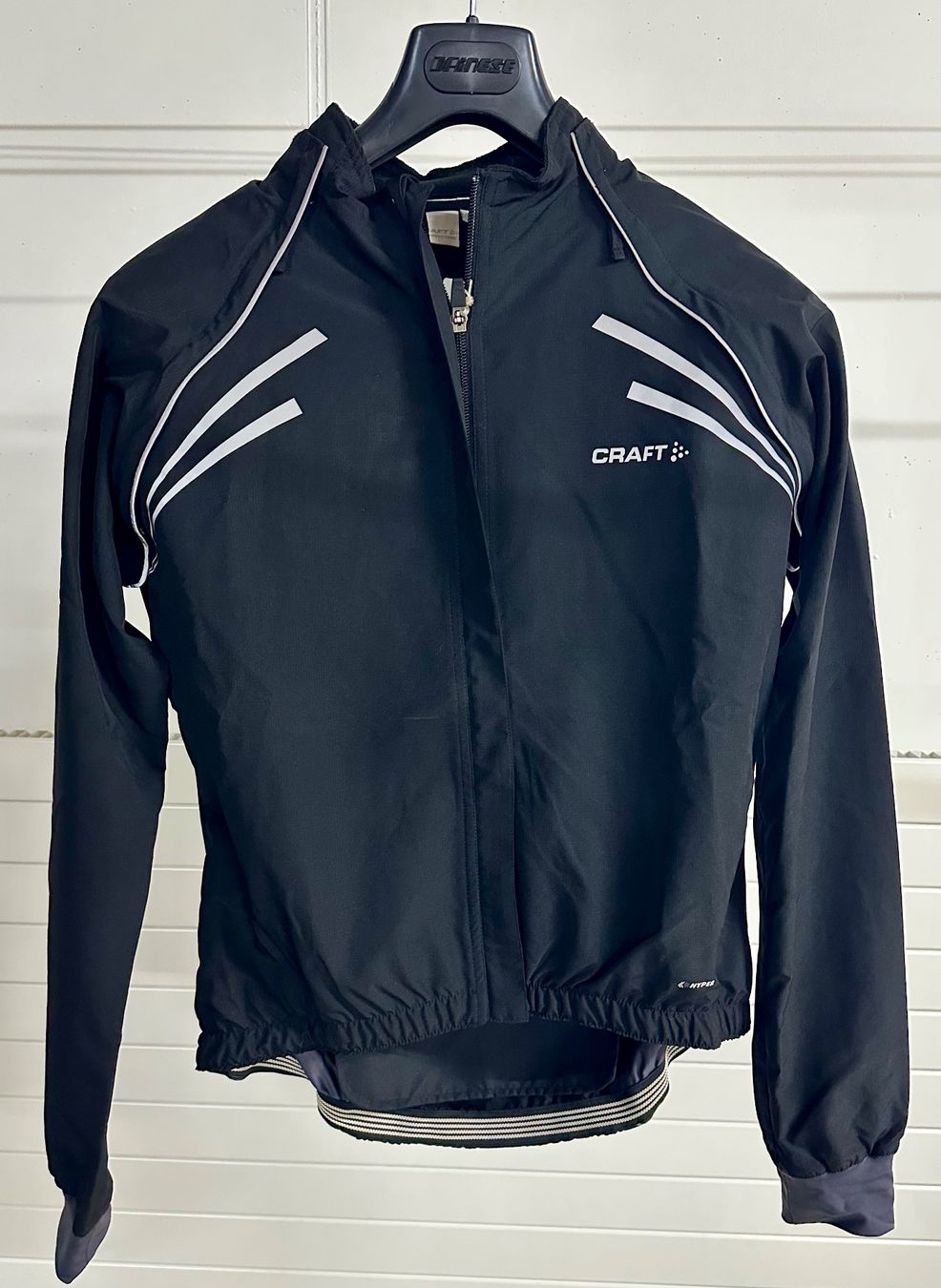 Craft Jacken: Craft Double X Jacket Men M – Neu und originalverpackt aus Turbenthal von Rsportli