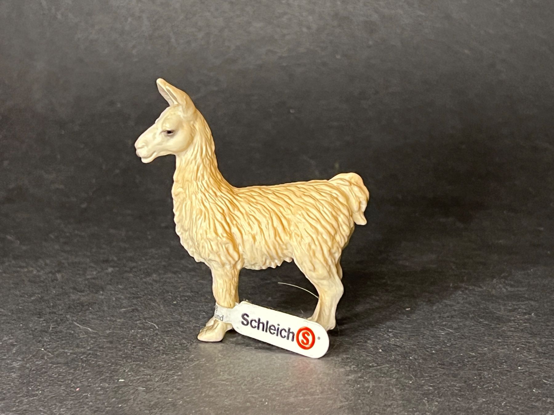 Schleich Statuette: Schleich 14301 Lama - made in Germany – Nuovo (secondo la descrizione) da Ennetbaden venduto da mapa05