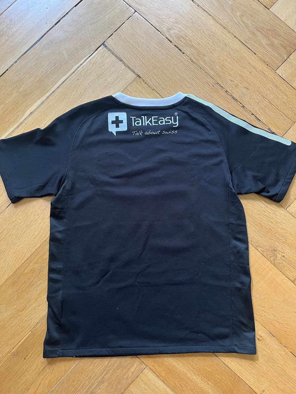 Leibchen & Hosen: Fcz Trikot – Gebraucht aus Zürich von Arch2 3