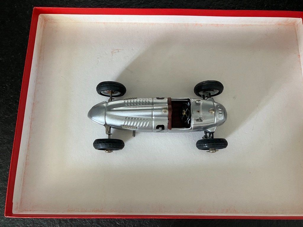 Schuco Modellautos: Schuco-Studio II Bausatz – Gebraucht aus Neunkirch von autoscooter57 4