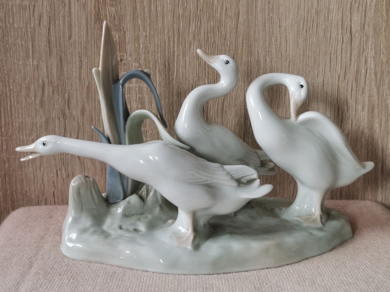 Lladro Figurines: Lladro Porzellan Figur – Neuf (Voir description) à Schlieren par vlalif 2