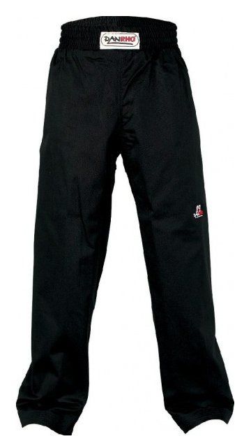 Pantaloni: Kampfsporthose schwarz Grösse 150 – Nuovo e nell'imballaggio originale da Oberglatt ZH venduto da Tiger5Dragon