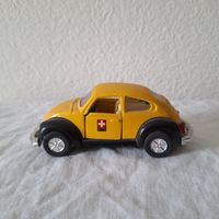 Versand möglich! VW Käfer PTT, Modellauto
