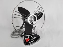 KOENIG Tischventilator „Aviatik“