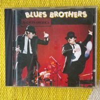 BLUES BROTHERS-MADE IN AMERICA