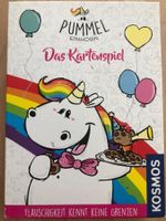 Pummel Einhorn - Das Kartenspiel