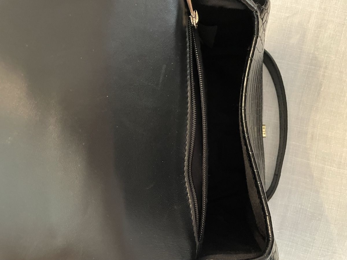 Longchamp Sacs femmes: Longchamp Leder Crossbody Tasche – D'occasion à Wettingen par Trawangan79 3