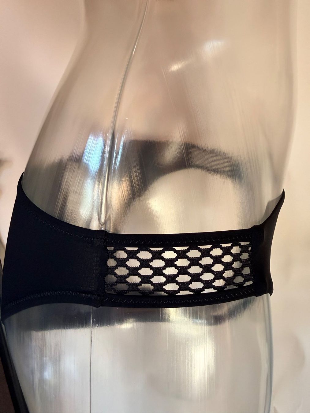 Passionata Costumi da bagno & Bikini: PASSIONATA, Bikini, Grösse 70C/36. Farbe Schwarz – Nuovo e nell'imballaggio originale da Rudolfstetten venduto da gst_g7xl 3