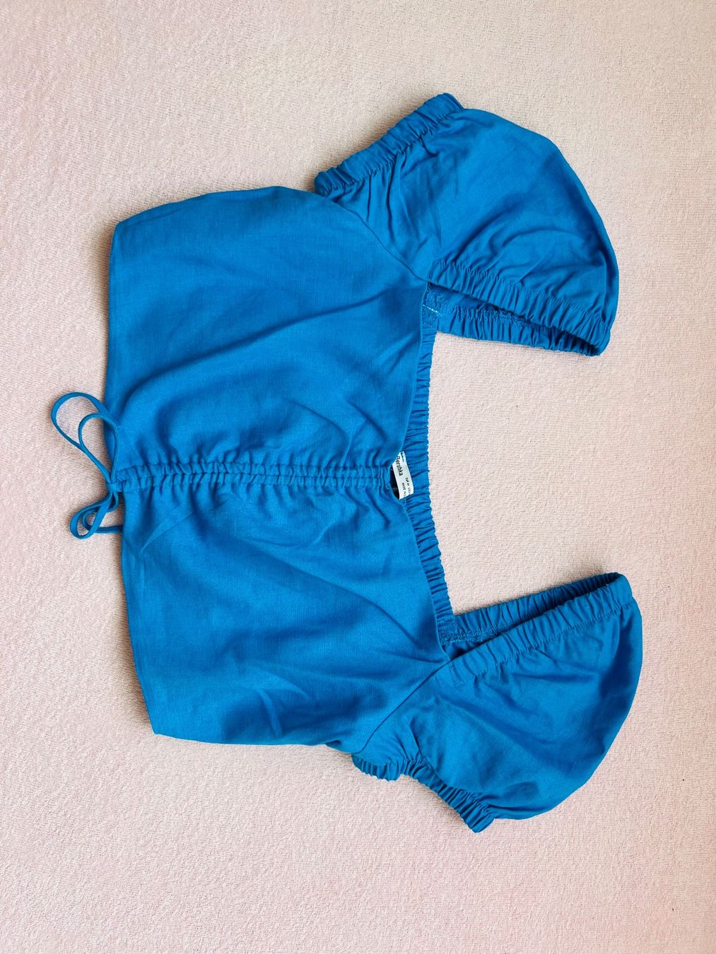 Bershka Tops: Cute princess Crop-Top – Neuf (Voir description) à Tagelswangen par fireiceprincess 4