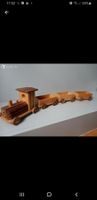 Spielzeug aus Holz
