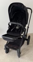 Poussette Cybex Priam noire très bon état 