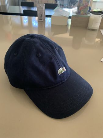  Cap Lacoste 