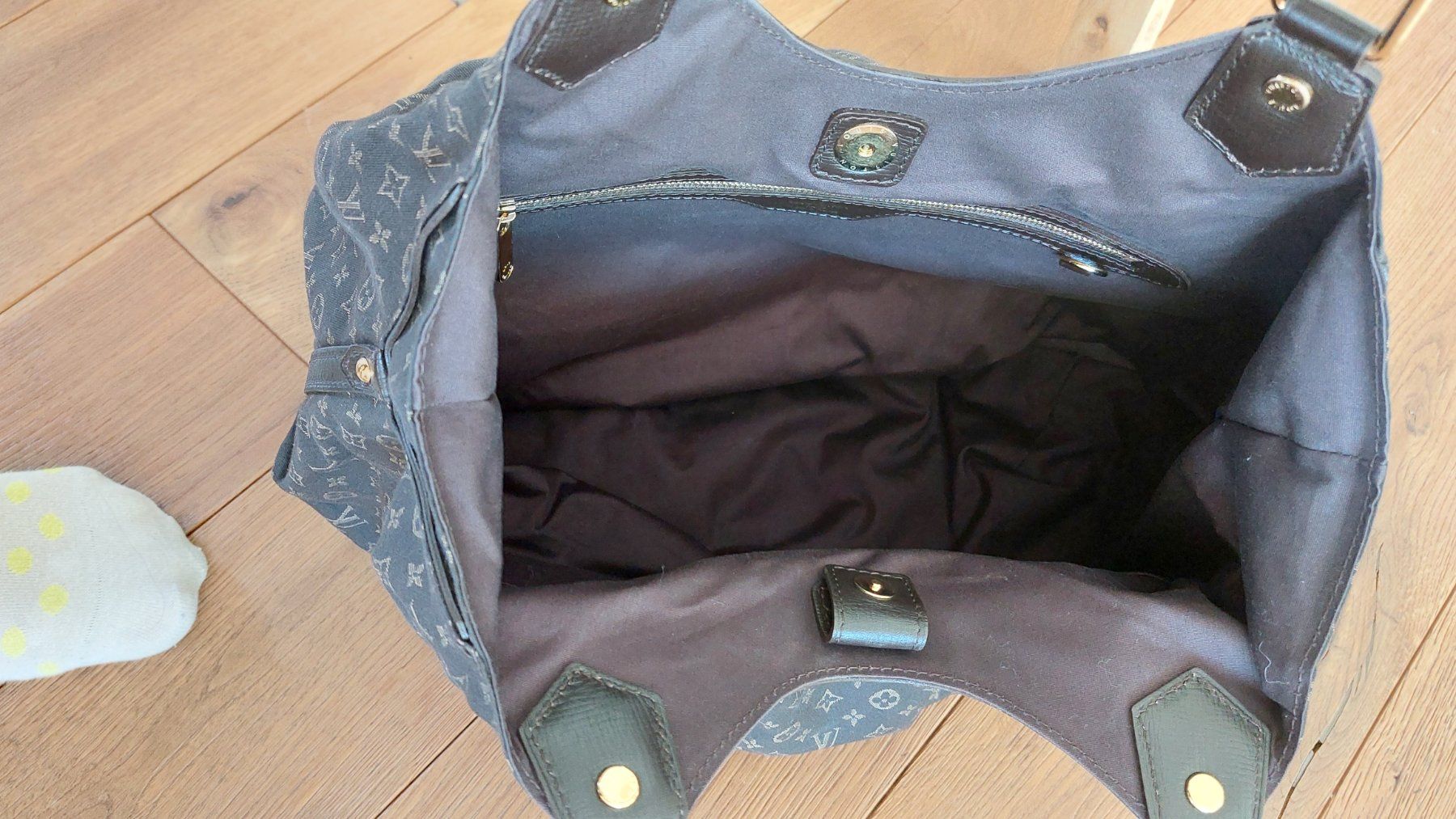 Louis Vuitton Borse da donna: Louis Vuitton Tasche – Nuovo (secondo la descrizione) da planken venduto da k.schafhauser 5
