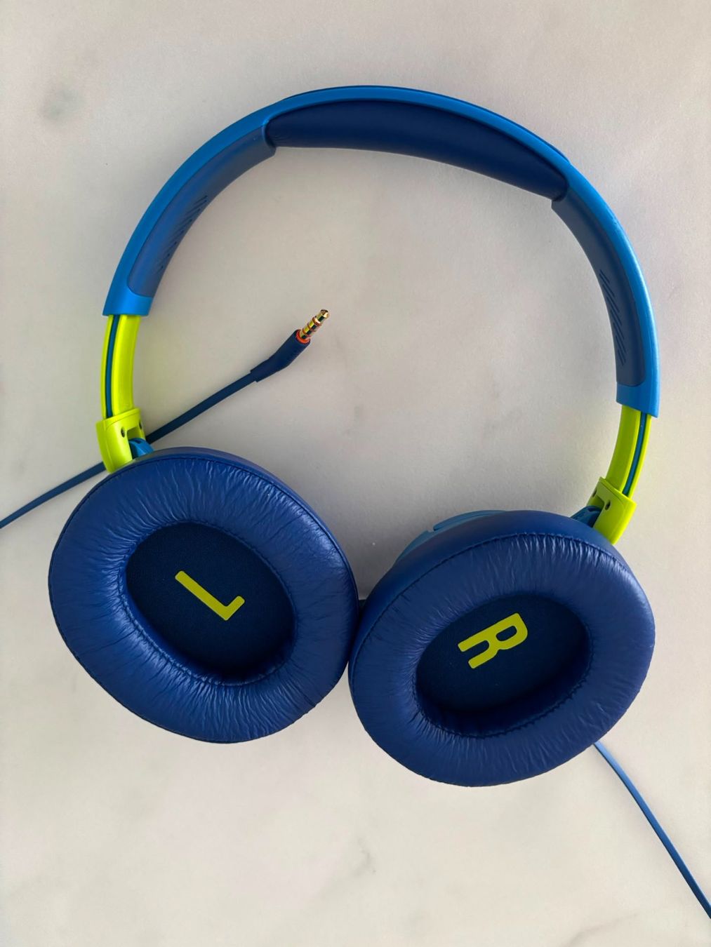 JBL Casques audio: JBL JR 460NC On-Ear-Kopfhörer Kinder – D'occasion à Otelfingen par stefanie_ackermann 2