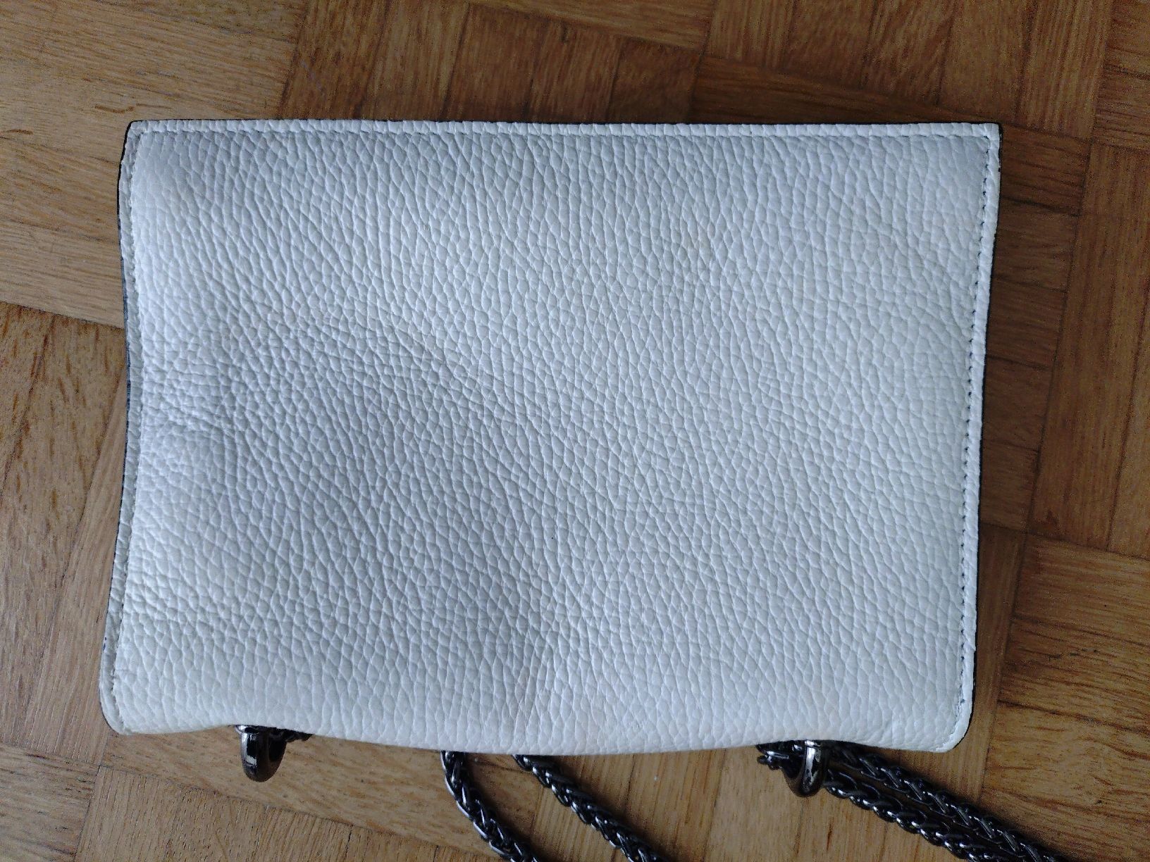 Sacs femmes: Damen Handtasche weiss – Neuf (Voir description) à Selzach par Blacky_105 2