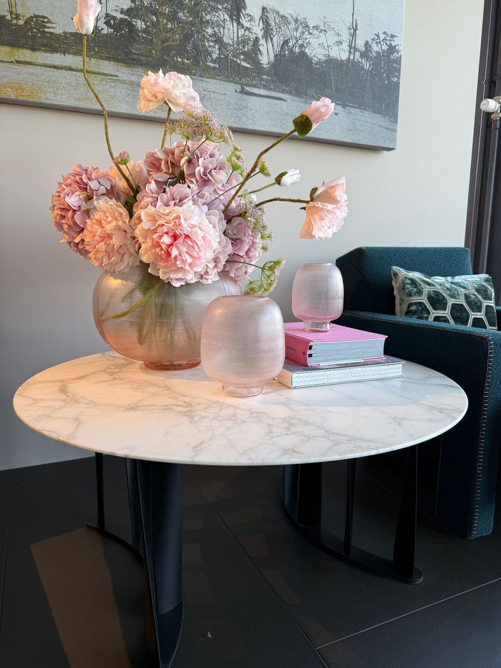 Cassina Tavoli: Couchtisch, Boboli 476, Cassina – Usato da Kriens venduto da AmreinWohnen 2