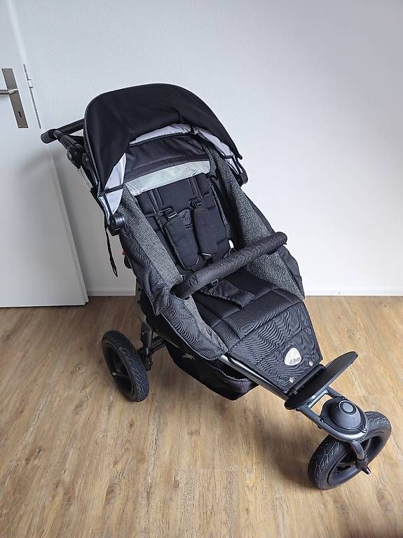 Poussette: TFK Kinderwagen – D'occasion à Lostorf par TonyPatrony 3