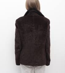 Max Mara Giacche: Max Mara: Flauschige schöne Jacke – Usato da Zug venduto da MOrg01 2