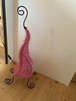 Lampe pink