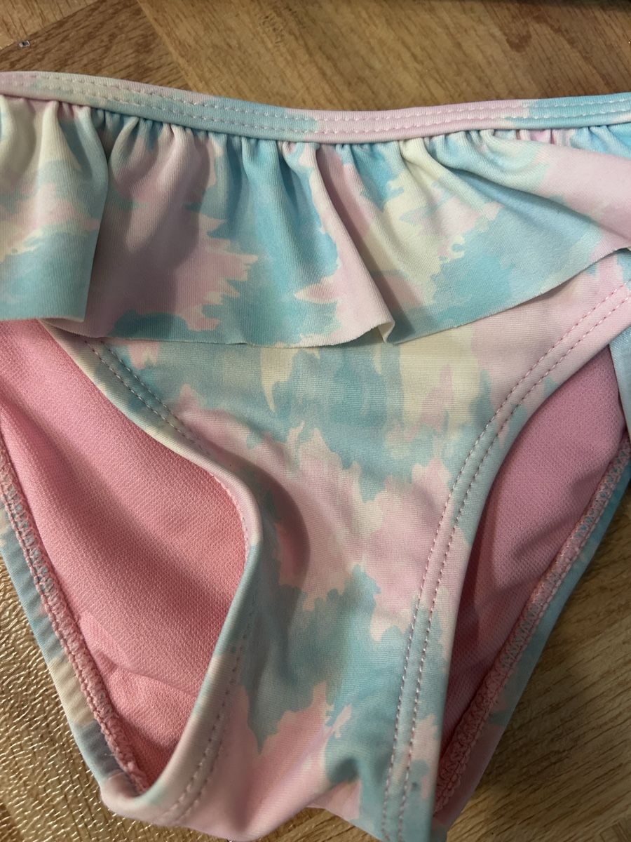 Costumi da bagno & Bikini: Bikini 110/116 – Usato da Jona venduto da Tidy76 1