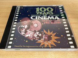 I9 The Hollywood Film Festival Orchestra 100 Years Of Cinema